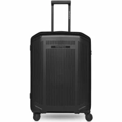 Online Smartbox Edition 02 4 Rollen Trolley M 66 cm black metallic