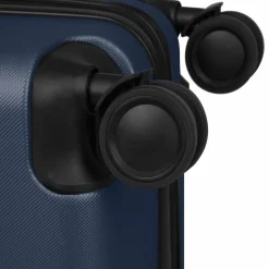 Smartbox Koffersets Als Hartgepäck|Koffersets 3-Teilig<Edition 05 4 Rollen Kofferset 3-teilig navy