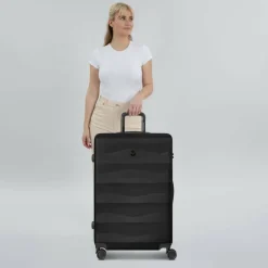 Smartbox Edition 03 4 Rollen Trolley 75 cm