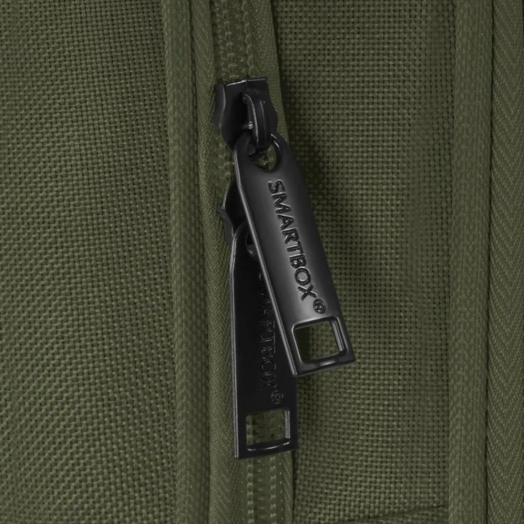 Smartbox Edition 04 4 Rollen Trolley 67 cm mit Dehnfalte