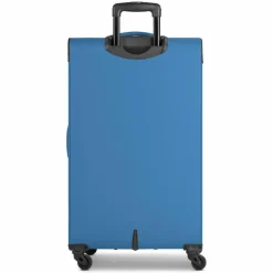 Smartbox Edition 04 4 Rollen Trolley 78 cm mit Dehnfalte