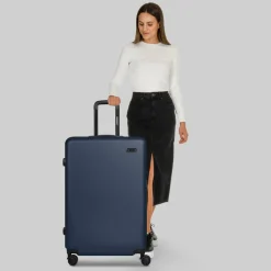 Smartbox Edition 05 4 Rollen Trolley 76 cm