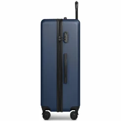 Smartbox Edition 05 4 Rollen Trolley 76 cm