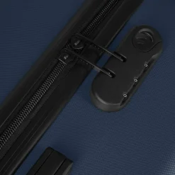 Smartbox Edition 05 4 Rollen Trolley 76 cm