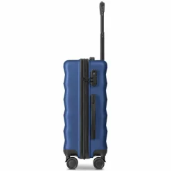 Smartbox Edition 03 4 Rollen Kabinentrolley 55 cm