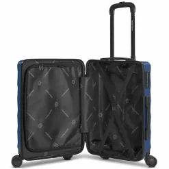 Smartbox Edition 03 4 Rollen Kabinentrolley 55 cm