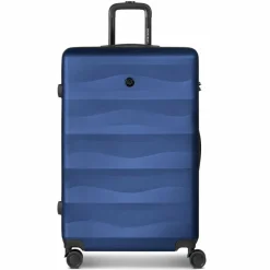Smartbox Edition 03 4 Rollen Trolley 75 cm