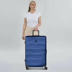 Smartbox Edition 03 4 Rollen Trolley 75 cm
