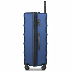Smartbox Edition 03 4 Rollen Trolley 75 cm