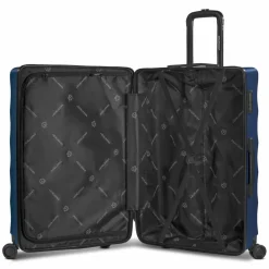 Smartbox Edition 03 4 Rollen Trolley 75 cm