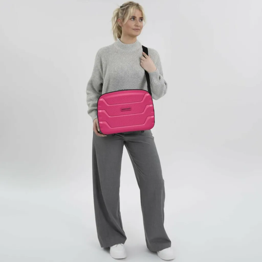 Sale Smartbox Edition 01 Beautycase 34 cm pink