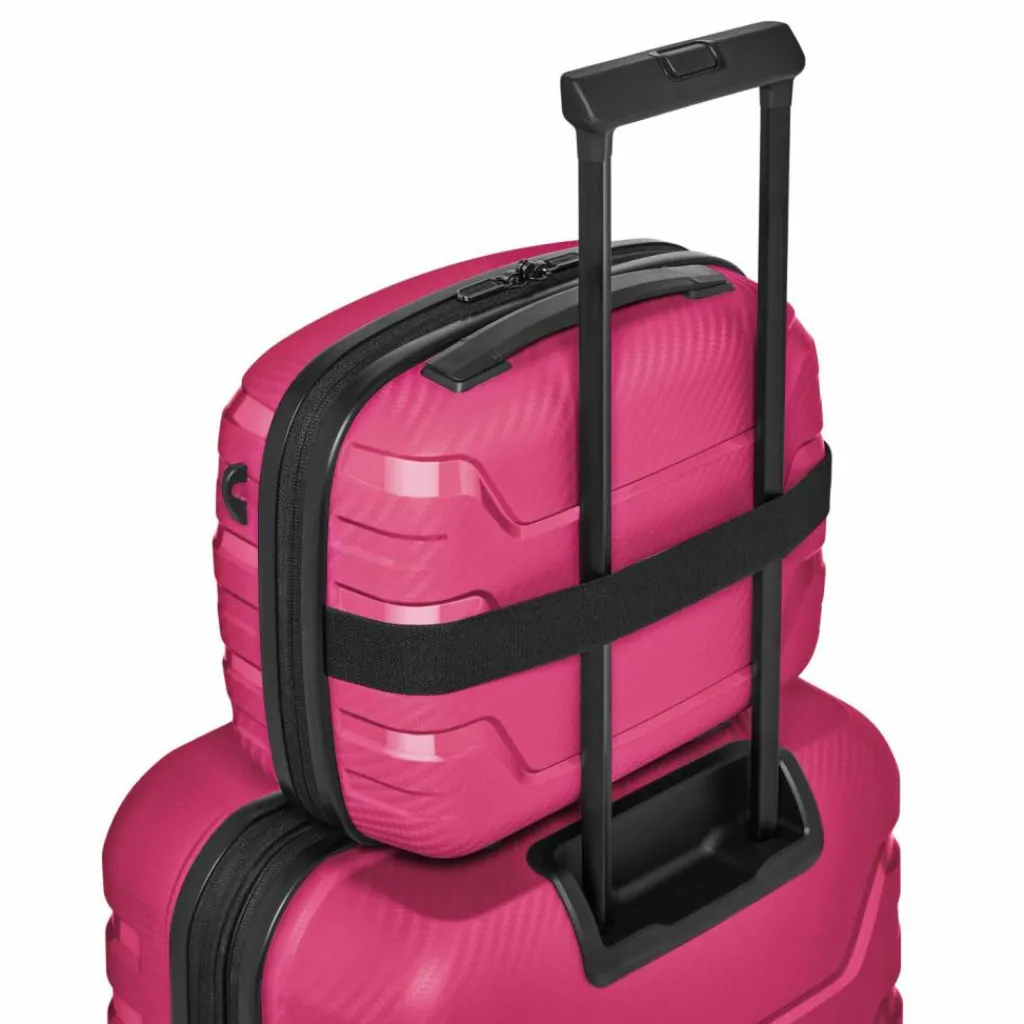 Sale Smartbox Edition 01 Beautycase 34 cm pink