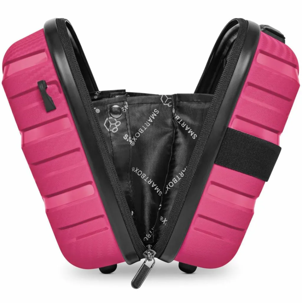 Sale Smartbox Edition 01 Beautycase 34 cm pink