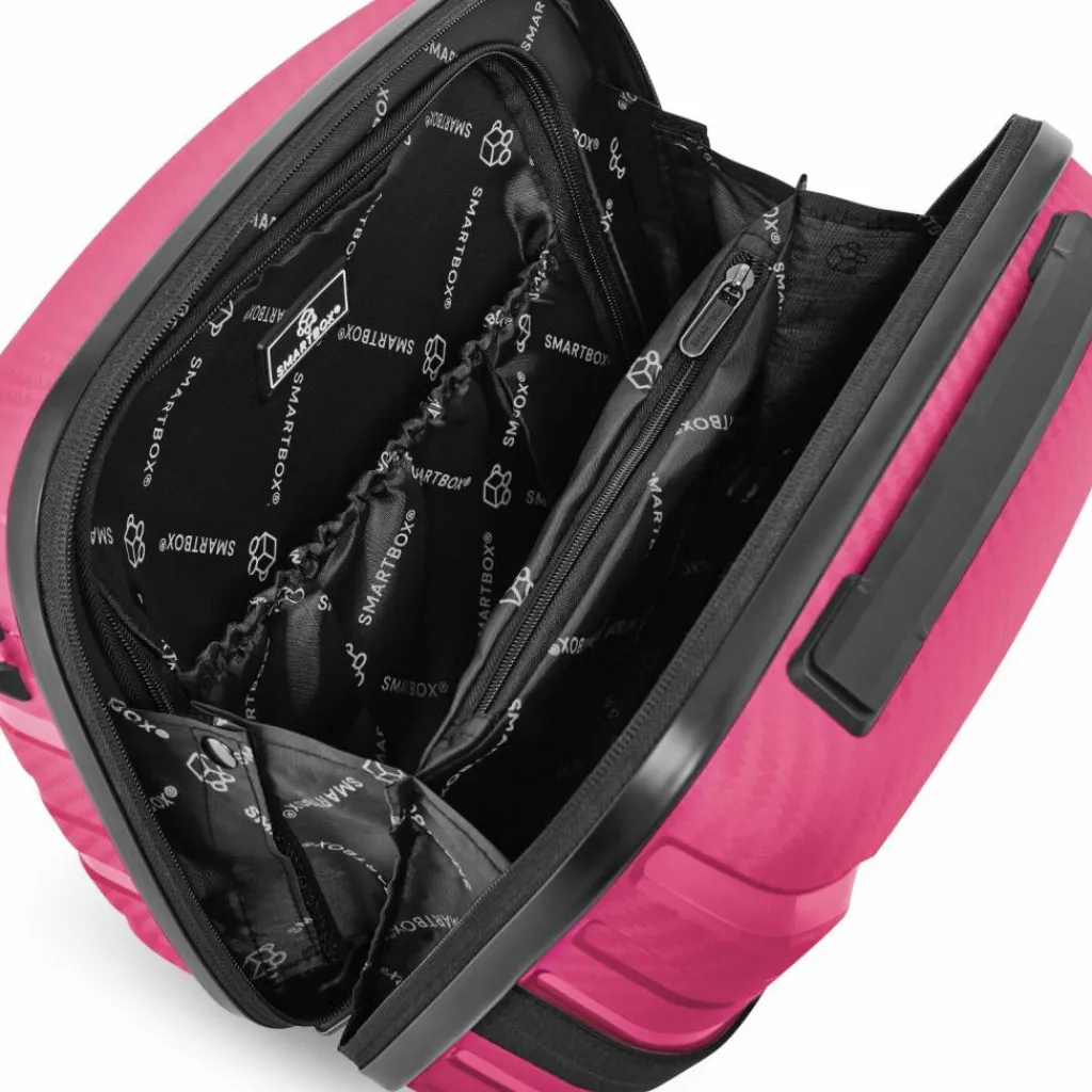 Sale Smartbox Edition 01 Beautycase 34 cm pink