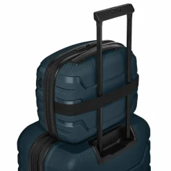 Smartbox Beautycases<Edition 01 Beautycase 34 cm navy