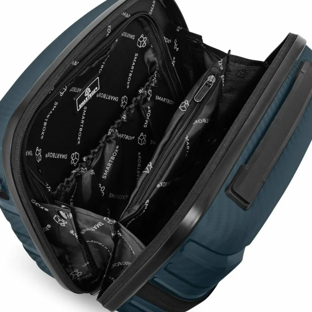 Smartbox Beautycases<Edition 01 Beautycase 34 cm navy