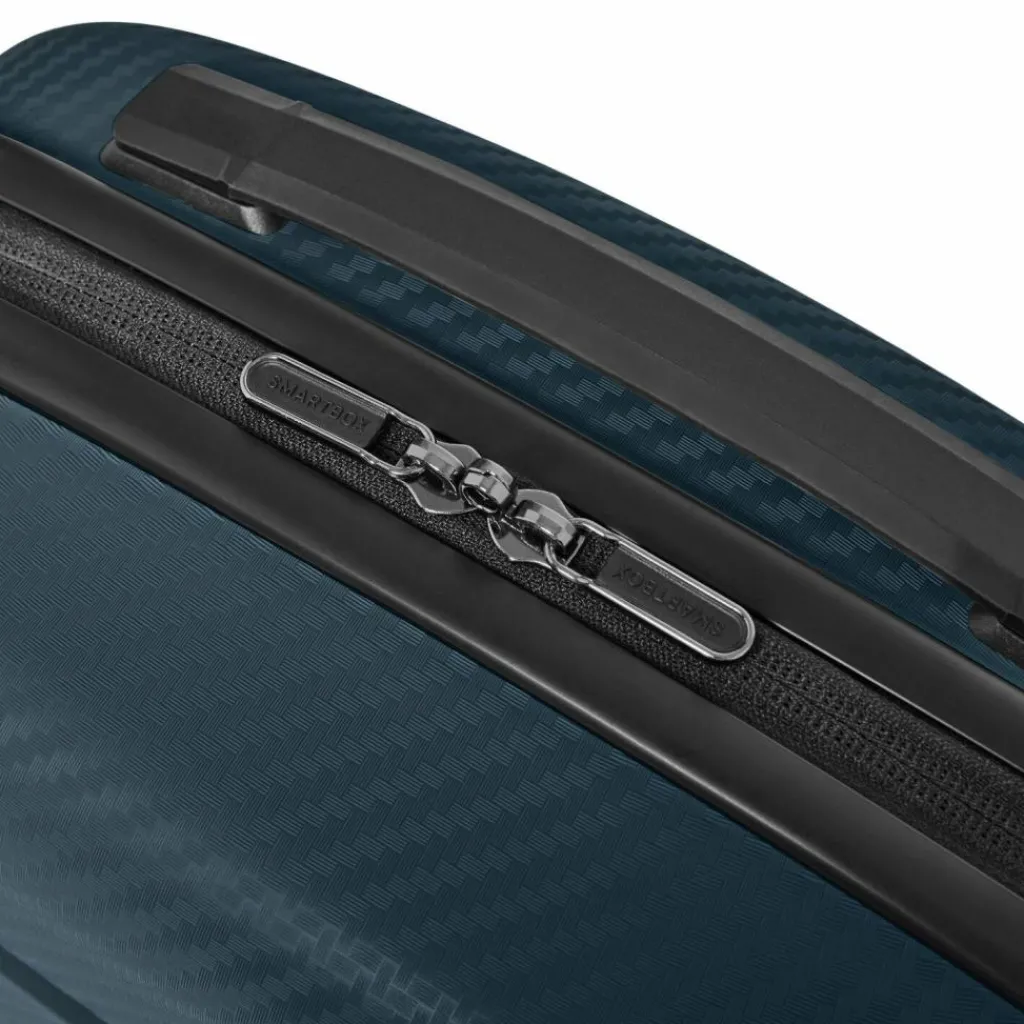 Smartbox Beautycases<Edition 01 Beautycase 34 cm navy