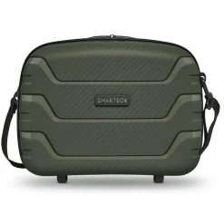 Discount Smartbox Edition 01 Beautycase 34 cm olive