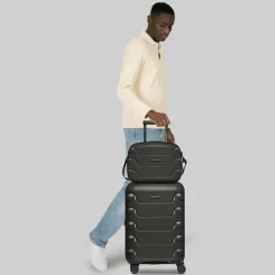 Discount Smartbox Edition 01 Beautycase 34 cm black