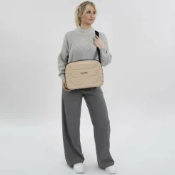 Smartbox Beautycases<Edition 01 Beautycase 34 cm beige