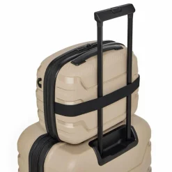 Smartbox Beautycases<Edition 01 Beautycase 34 cm beige