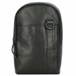 Spikes & Sparrow Bronco Umhängetasche Leder 17,5 cm