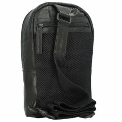 Spikes & Sparrow Bronco Umhängetasche Leder 17,5 cm