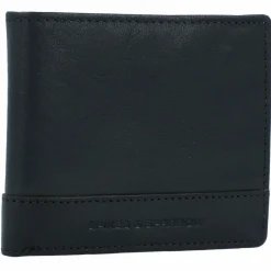 Herren Spikes & Sparrow Geldbörse RFID Leder 11 cm