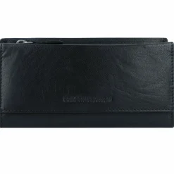 Damen Spikes & Sparrow Geldbörse RFID Leder 19 cm