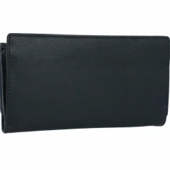 Damen Spikes & Sparrow Geldbörse RFID Leder 19 cm