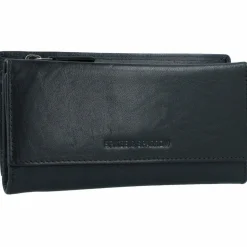 Damen Spikes & Sparrow Geldbörse RFID Leder 19 cm