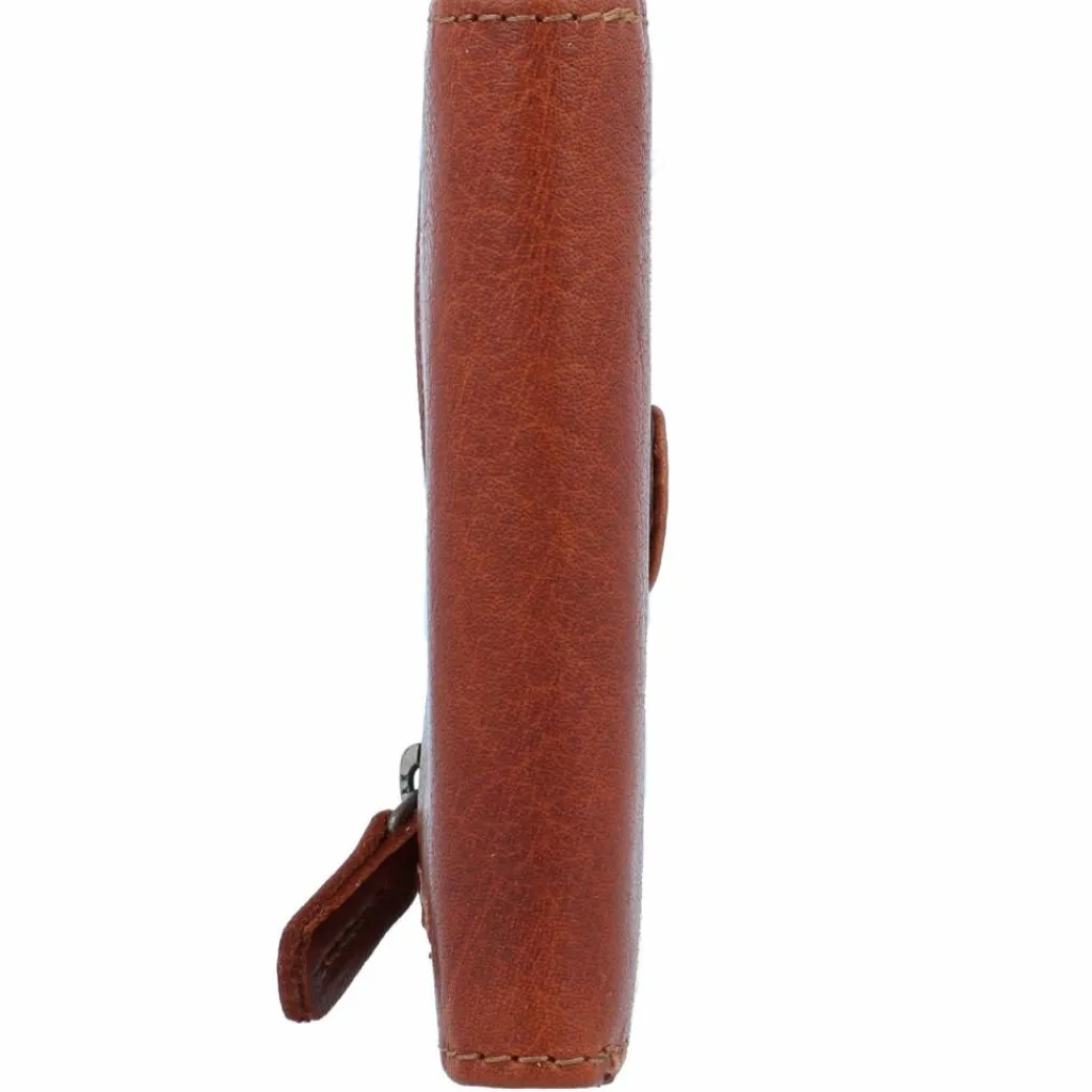 Herren Spikes & Sparrow Geldbörse RFID Leder 8 cm