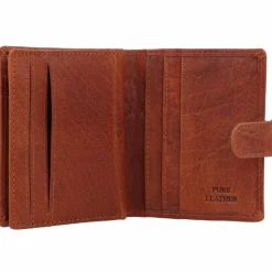 Herren Spikes & Sparrow Geldbörse RFID Leder 8 cm