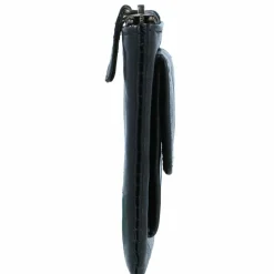 Spikes & Sparrow Schlüsseletuis<Schlüsselhalter Leder 11 cm black