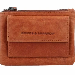 Spikes & Sparrow Schlüsselhalter Leder 11 cm