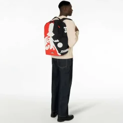 Sprayground Daypacks<1 Off Bags 33 Daypack 46 cm Laptopfach mehrfarbig