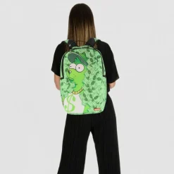 Sprayground Daypacks<1 Off Bags Greens Daypack 46 cm Laptopfach mehrfarbig