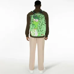 Sprayground Daypacks<1 Off Bags Greens Daypack 46 cm Laptopfach mehrfarbig