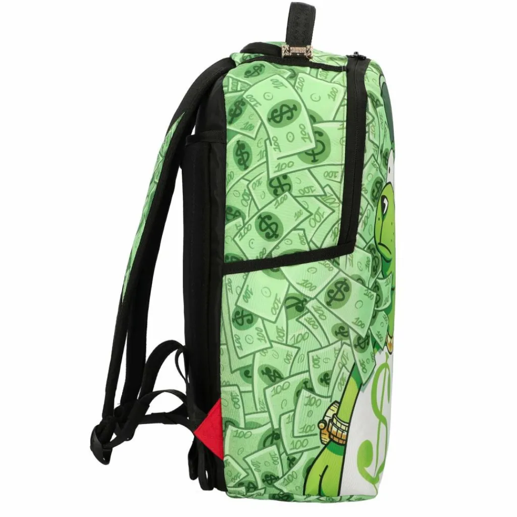 Sprayground Daypacks<1 Off Bags Greens Daypack 46 cm Laptopfach mehrfarbig