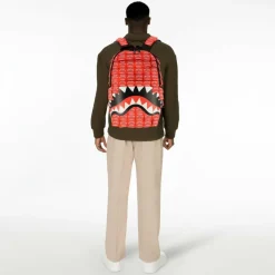 Sprayground 1 Off Bags Redlabels Daypack 46 cm Laptopfach mehrfarbig