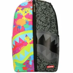 Sprayground Daypacks<1 Off Bags Split Daypack 45 cm mehrfarbig