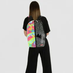 Sprayground Daypacks<1 Off Bags Split Daypack 45 cm mehrfarbig