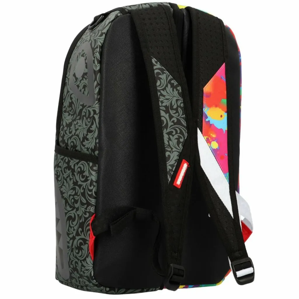 Sprayground Daypacks<1 Off Bags Split Daypack 45 cm mehrfarbig