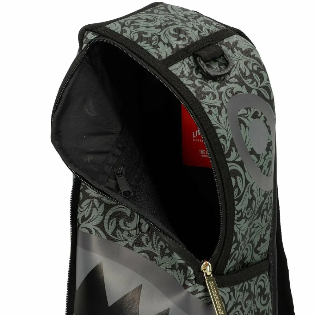 Sprayground Daypacks<1 Off Bags Split Daypack 45 cm mehrfarbig