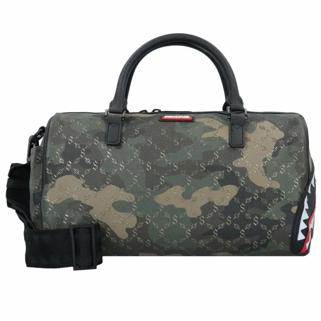 Sprayground $ Pattern Handtasche 33 cm