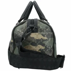Sprayground $ Pattern Handtasche 33 cm