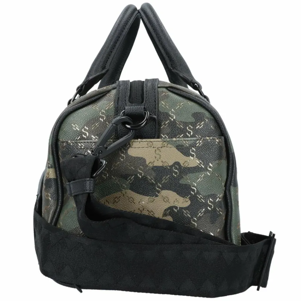 Sprayground $ Pattern Handtasche 33 cm