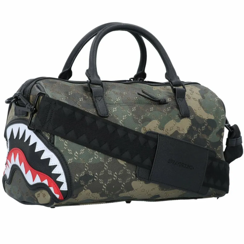 Sprayground $ Pattern Handtasche 33 cm