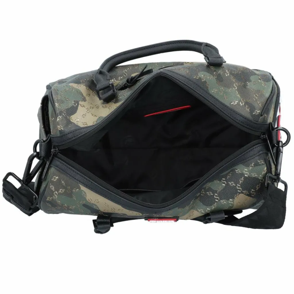 Sprayground $ Pattern Handtasche 33 cm