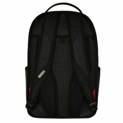 Sale Sprayground Bubble Letters Metallic Drip Shark Daypack 45 cm Laptopfach mehrfarbig